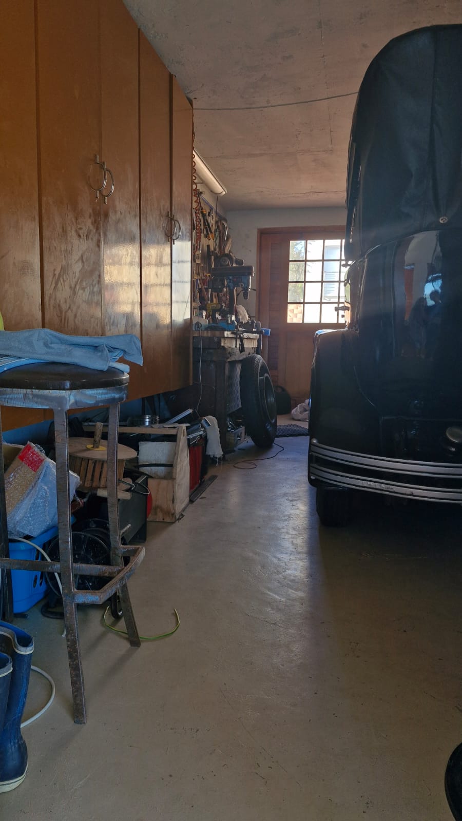 4 Bedroom Property for Sale in Witsand Western Cape